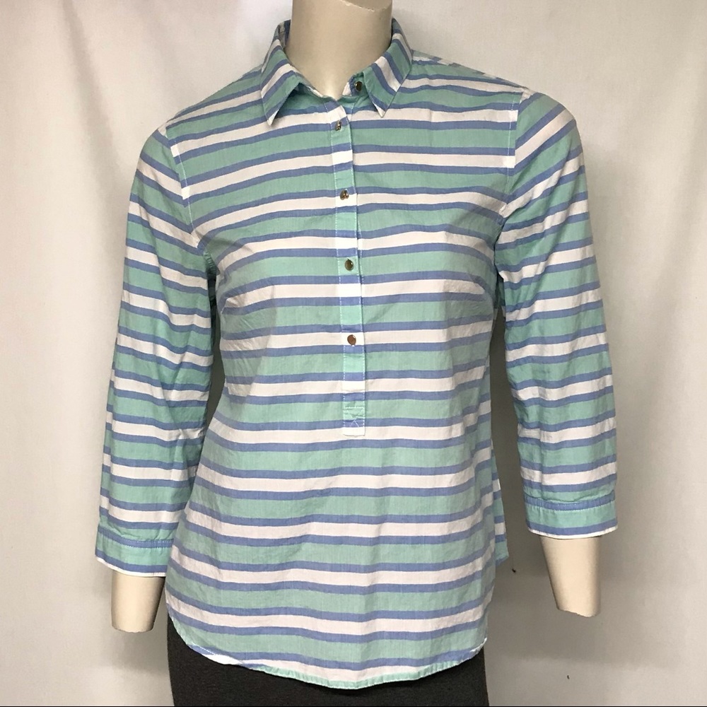 Lands end tunic